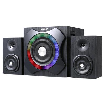 明硕S500蓝牙2.1低音炮音箱