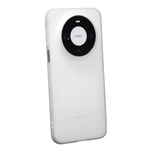 Thunder 华为mate80Pro手机壳软壳mate80超薄磨砂mate80Promax透明mate70Pro+硅胶全包mate70防摔保护套air