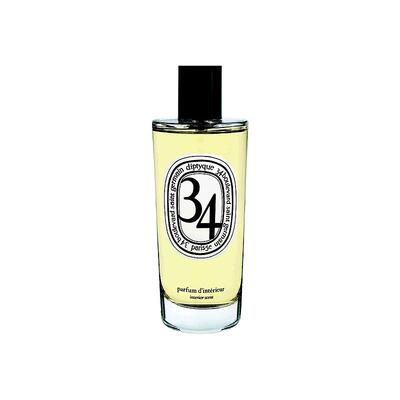 欧洲直邮Diptyque蒂普提克 圣日尔曼大道34号喷雾香水150ml正品