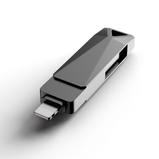 苹果手机专用u盘1t大容量iphone内存扩容照片导出储存器外接存储