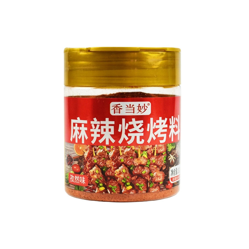 香当妙罐装烧烤调味料烤肉蘸料