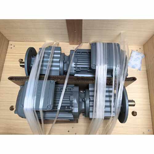 议价SEW赛威减速机伺服电机全新原厂正品R系列RF27DRN80M4/TH现货