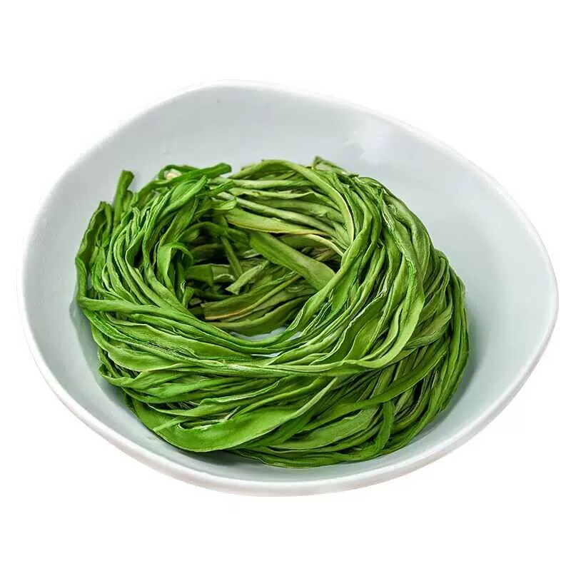 贡菜干货特产级农家苔菜响菜