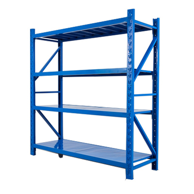 优旺仓库仓储货架置物架可调节
