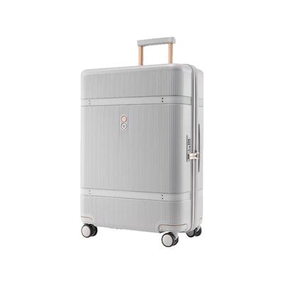 爱可乐行李箱PC拉杆旅行箱万向轮