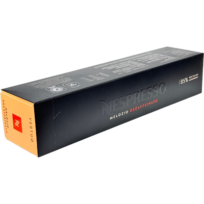 NESPRESSO梅乐奇欧低因胶囊咖啡