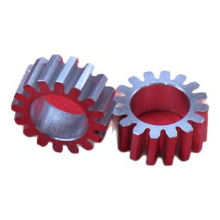 适配奔驰W156CLAGLAW117W176SL350SL400W231座椅高低调节齿轮配件