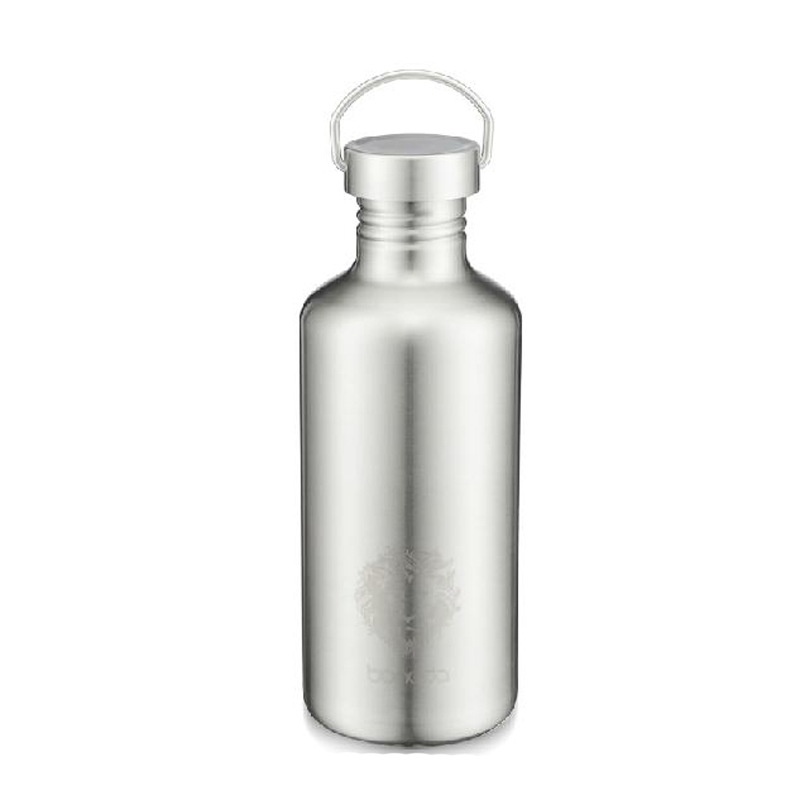 xyt全304不锈钢户外水壶容器酒瓶啤酒酒壶容酒罐装酒白酒大随身桶