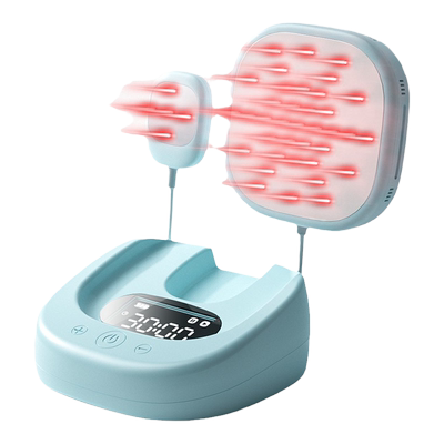 光盾全列康激光前列腺治疗仪