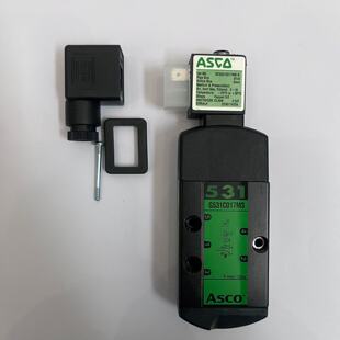 溢价-SCG531C017MS 24DCASCO电磁阀