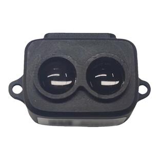 CUAV雷迅北醒TFLuna激光雷达 pix apm px4无人机测距避障模组