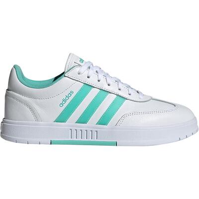 Adidas/阿迪达斯正品春季新款neo女子休闲低帮舒适运动鞋 H01225