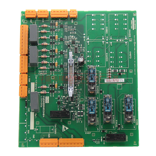 适用通力二代安全回路板LCEADOe/KM50006052G01/02/KM50006053H04