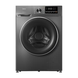美的10kg滚筒洗衣机全自动家用大容量直驱变频除菌洗烘一体630DE