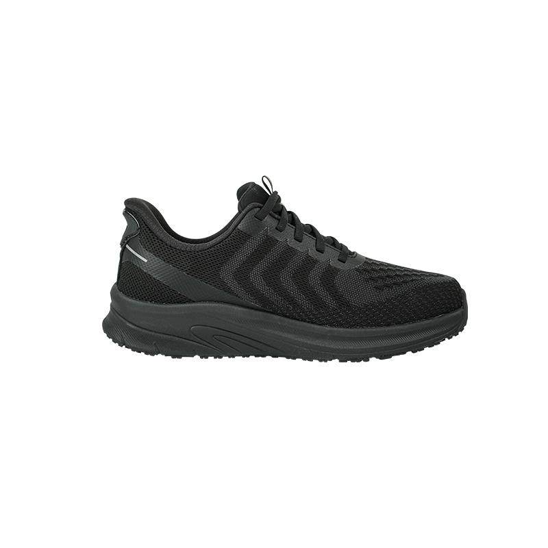 Orthofeet运动鞋男扁平足宽楦鞋