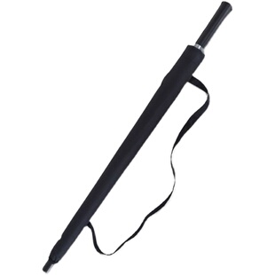 现货雨伞背袋套长柄可背伞套伞袋收纳包斜挎便携防水直柄商务伞套