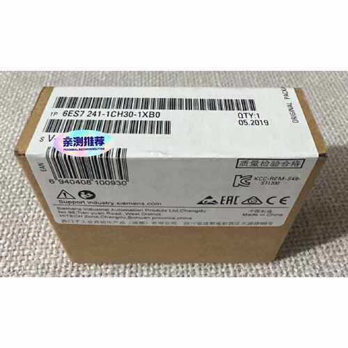 询价-6ES72411CH301XB0  6ES7 2411可维修