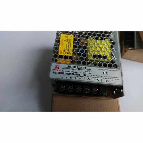 询价上海衡孚开关电源HF35W-LSM-24 24v1.5A