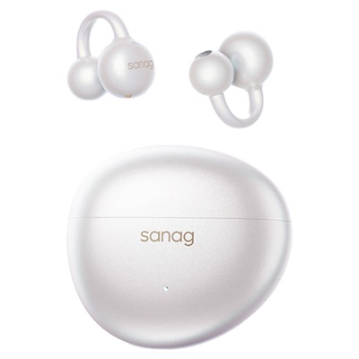 sanag塞那S7S同声传译翻译耳机