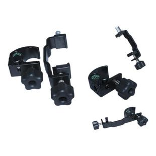 华测RTK测量仪手簿托架通用GPS手簿托架指南针中海达南方原装配件