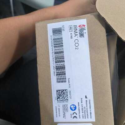 【议价】Masimo主流呼末二氧化碳 IRMA-C0