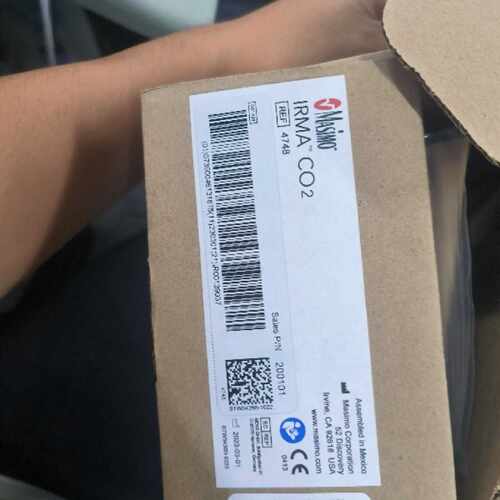 【议价】Masimo主流呼末二氧化碳 IRMA-C0