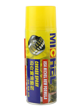 液体黄油喷剂迈克耐高温