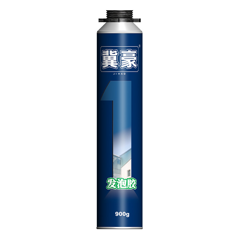 高密度发泡胶填缝剂高硬度泡沫胶