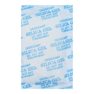 30克g大包装透明颗粒防潮珠 食品 茶叶干果防潮剂五金 工业干燥剂