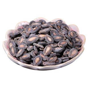 忆饯年货零食盐焗瓜子福建闽南西瓜子微咸瓜子晒干瓜籽新包装淡咸