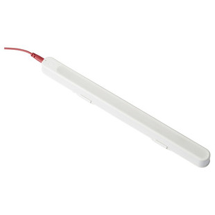 宜家国内代购 洛夫托 LED照明设备 可调光的壁灯免打孔搁板照明灯