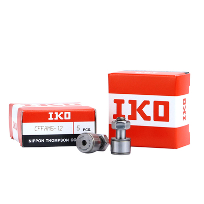 日本IKO滚针轴承TAFNK121912