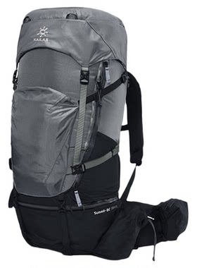 KAILAS凯乐石 巅峰-BC (Summit BC) 65+10 徒步背包户外登山露营