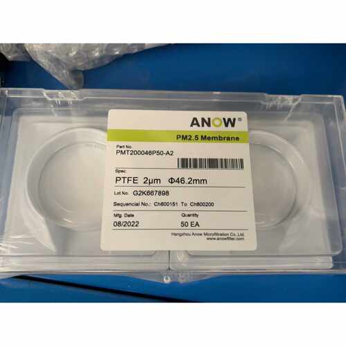 议价PM2.5 Membrane PMT200046P50A2适用