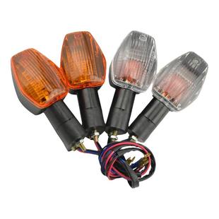 适配CBR600F5 900 954 CBR1000RR配件摩托车转弯方向指示灯转向灯