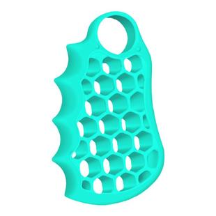 硅胶握力器手部力量恢复训练中脑风梗健身器材学生老人肌肉加强