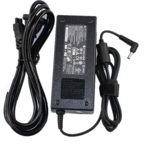 华硕台达19V6.32A电源适配器ADP-120ZB BB 海尔一体机电脑适配器