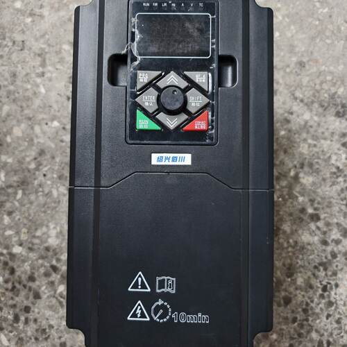 询价-佰川变频器7.5/11KW BC500-7R5GB/011P