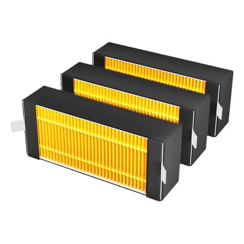 适配海尔新风空调滤网26/35GW-10AFA挂式柜式雷神Ⅱ50/72空调滤芯