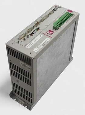 OSAI DAC System DAM60122454B000  DSV60VCEC0070 Frequenzumric