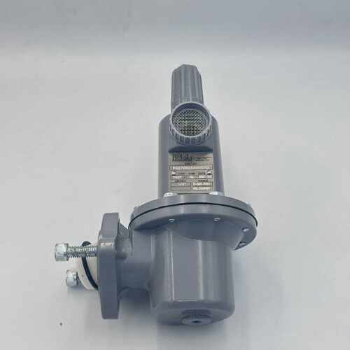 BELGAS P627 5-20 PSI - 1/2