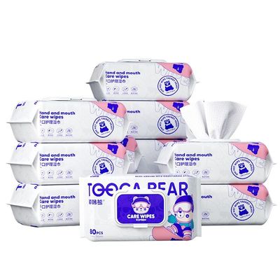 【回购榜】10大包湿巾