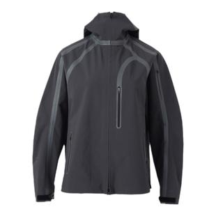 【防风防水】UPON PRO 户外穿搭 极地软壳防水防风多口袋外套