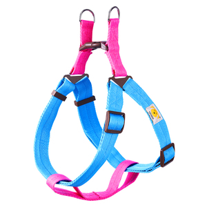 狗狗背心式牵引绳中型犬小型犬泰迪柯基柴犬狗绳幼犬遛狗绳背带