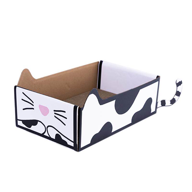 petgo猫抓板加大耐抓耐磨