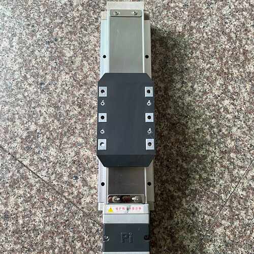 PI电动滑台GRH8-L10-100-BC-P20-C4，，议价商品