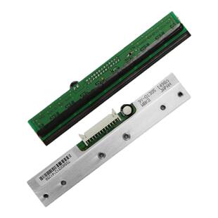 春秋物语 适用 TSC TTP-344M PLUS/PRO条码打印头 热敏头 g310 344M 342mpro 344 345 标签打印头