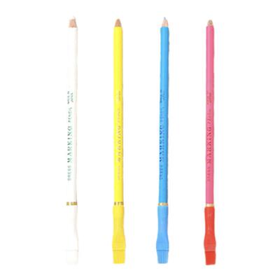 日本粉笔进口彩色marking