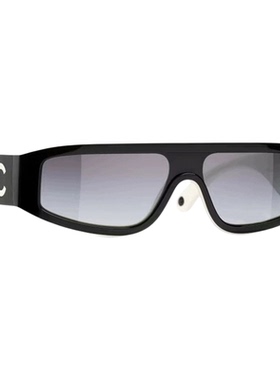 小香风墨镜Y2K辣妹猫眼太阳眼镜