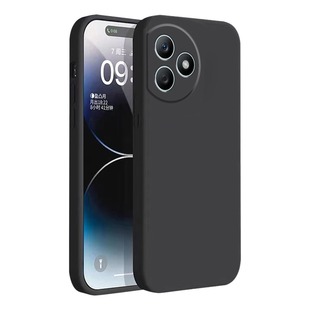 哥奇适用honor荣耀x50i+手机壳x50gt保护套x40gt竞速版软外壳x30max硅胶套x30i镜头x60pro全包x20sex10max